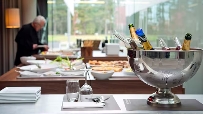 Le Comptoir JOA - Montrond-les-Bains - 7