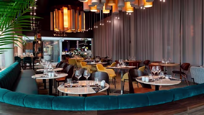 Le Comptoir JOA - Montrond-les-Bains - 0