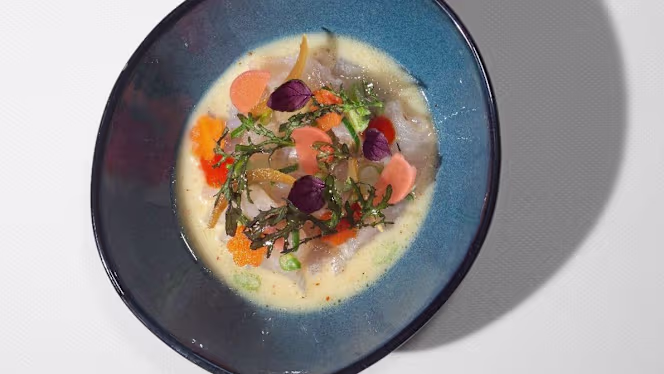Le Comptoir JOA - Montrond-les-Bains - 3