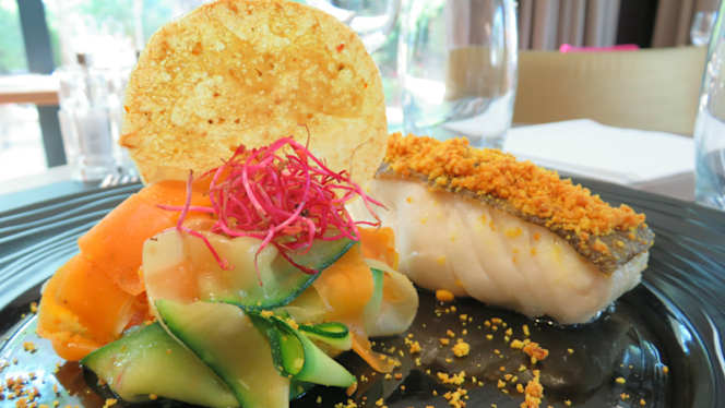 Le Comptoir JOA - Montrond-les-Bains - 5