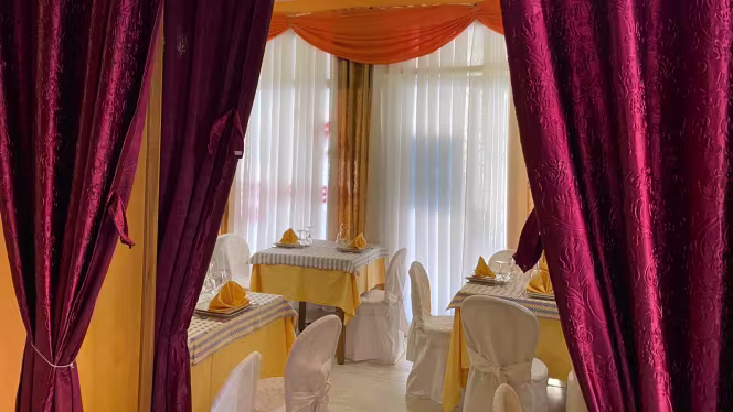 Taj Mahal  Vicenza - 4