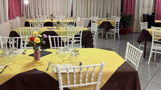 Ristorante Tarrock - 1