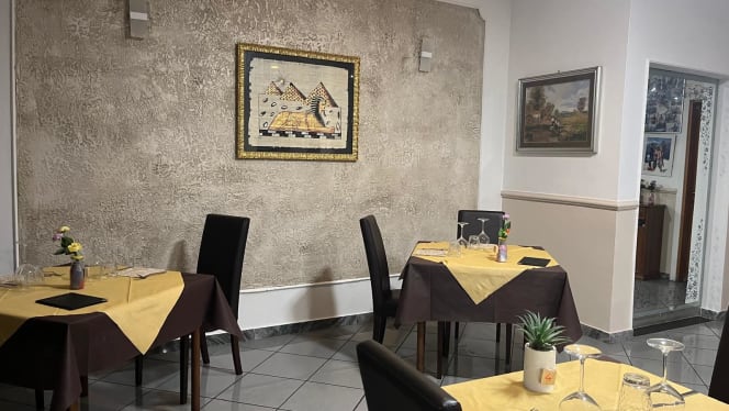 Ristorante Tarrock - 6