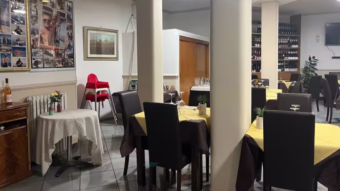 Ristorante Tarrock - 7