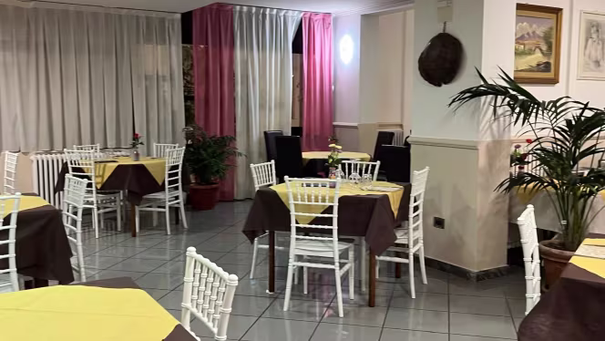 Ristorante Tarrock - 2