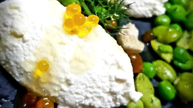 I Carusi Bio Relais - Noto - 7