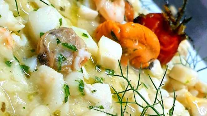 I Carusi Bio Relais - Noto - 3