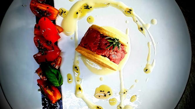 I Carusi Bio Relais - Noto - 8