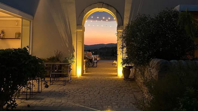 I Carusi Bio Relais - Noto - 0