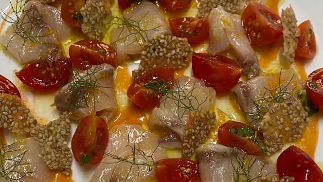 I Carusi Bio Relais - Noto - 4