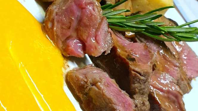 I Carusi Bio Relais - Noto - 2