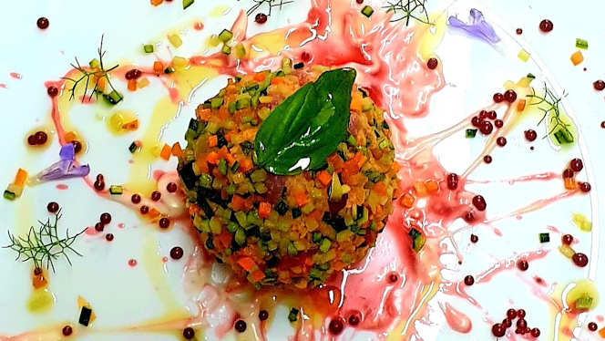 I Carusi Bio Relais - Noto - 5