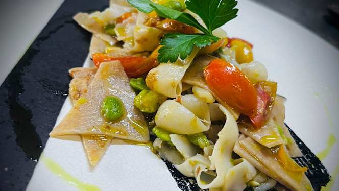 I Carusi Bio Relais - Noto - 1