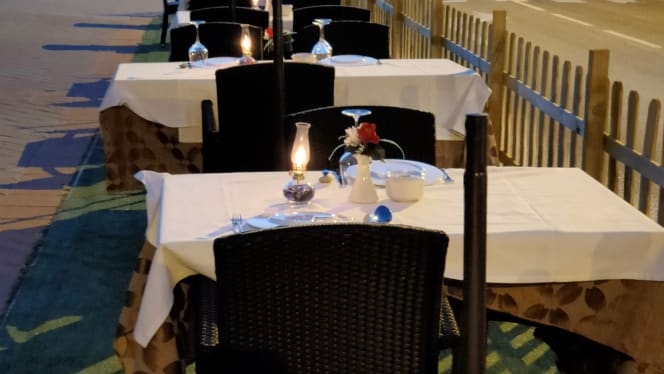 Kundan Indian "Joshi" - Madrid - 3