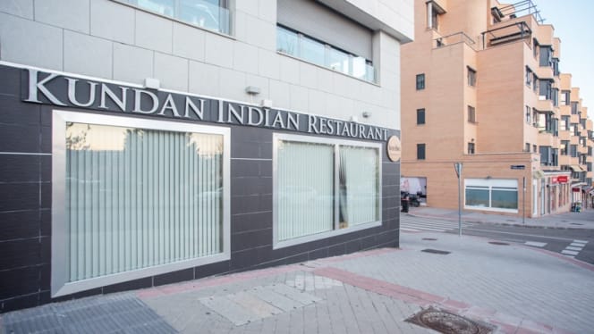 Kundan Indian "Joshi" - Madrid - 8