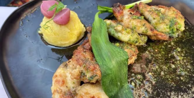 Le Bistrot 9 - 3