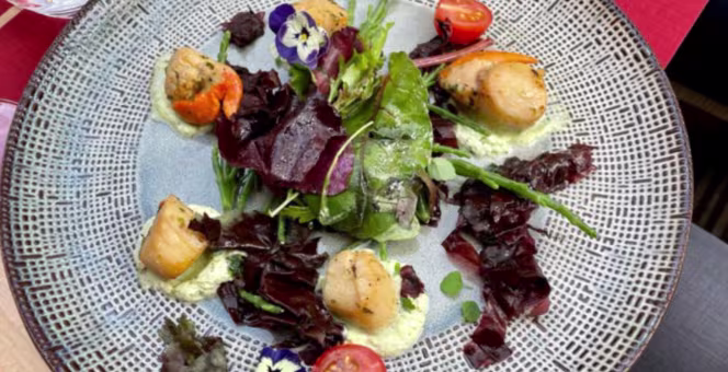 Le Bistrot 9 - 1