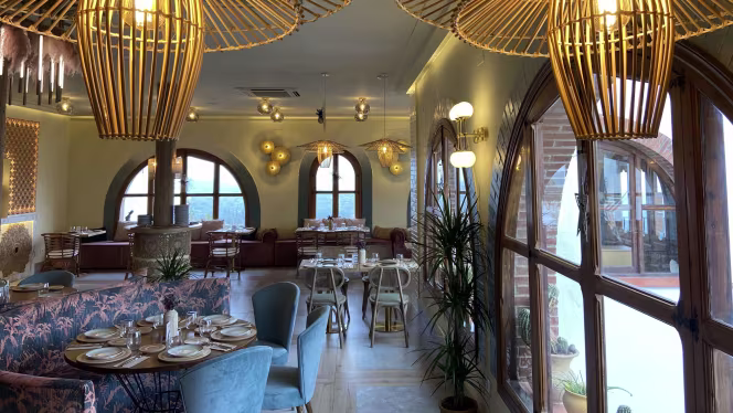 El Mesón Despeñaperros - 4