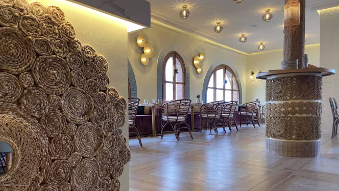 El Mesón Despeñaperros - 3