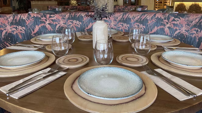 El Mesón Despeñaperros - 7