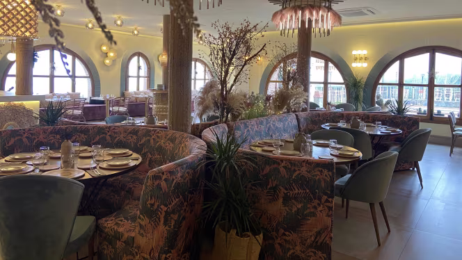 El Mesón Despeñaperros - 6