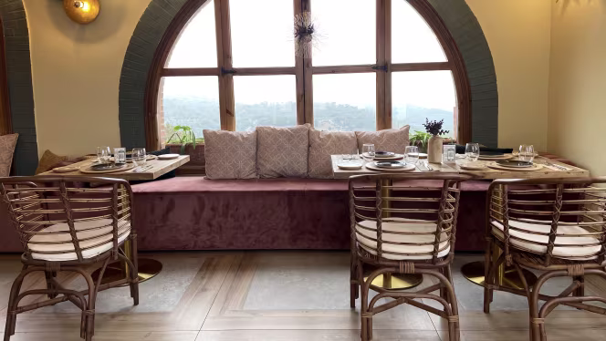 El Mesón Despeñaperros - 2