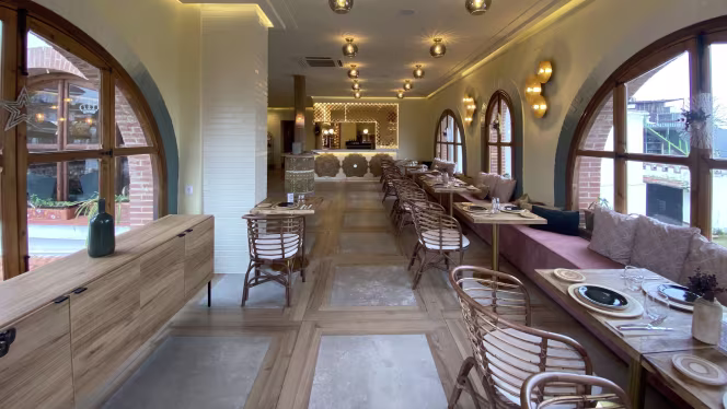 El Mesón Despeñaperros - 8