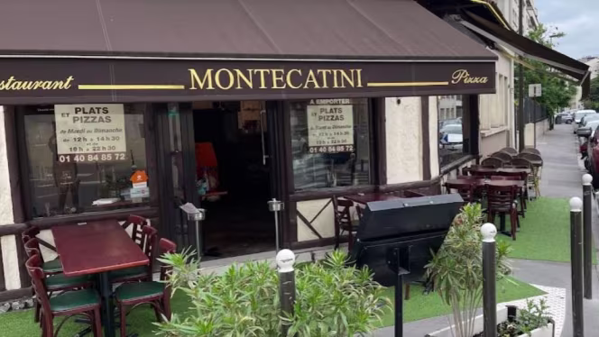 Montecatini Boulogne - 0