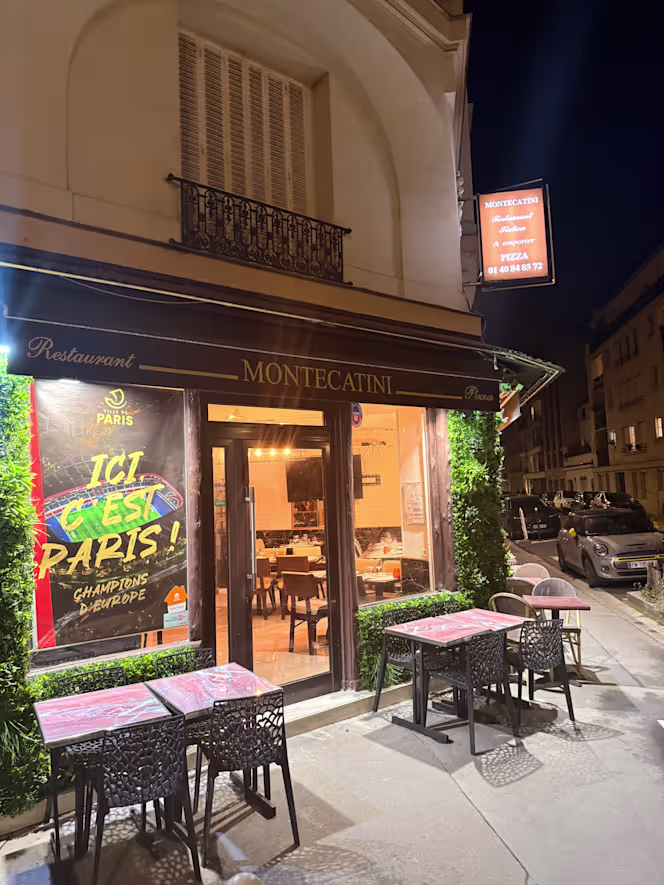 Montecatini Boulogne - 2