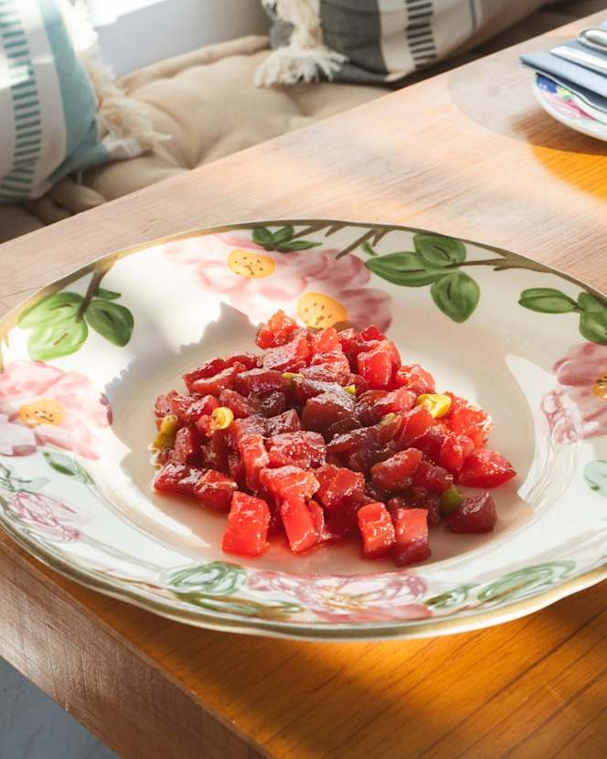 CASARIVAS Marbella - 6