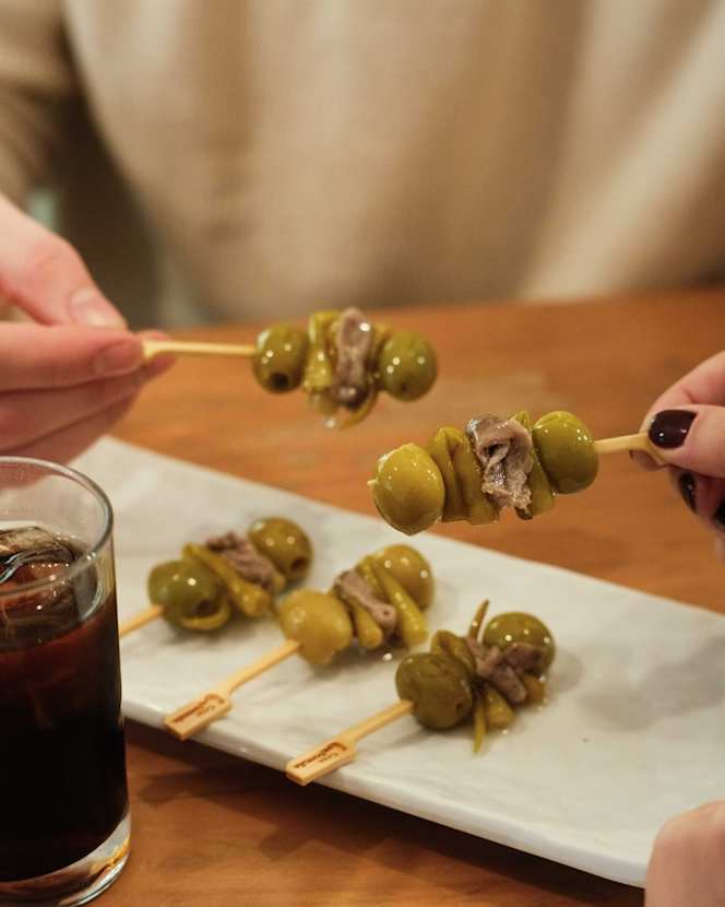 CASARIVAS Marbella - 1