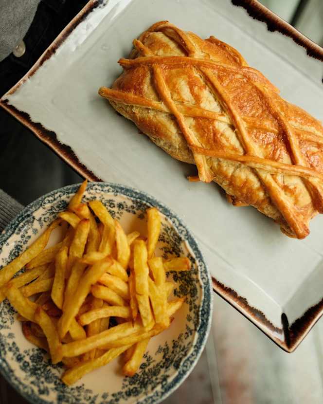 CASARIVAS Marbella - 3