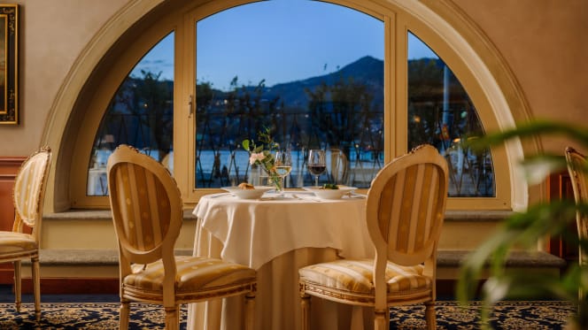 Ristorante Antica Darsena - c/o Palace Hotel - 0