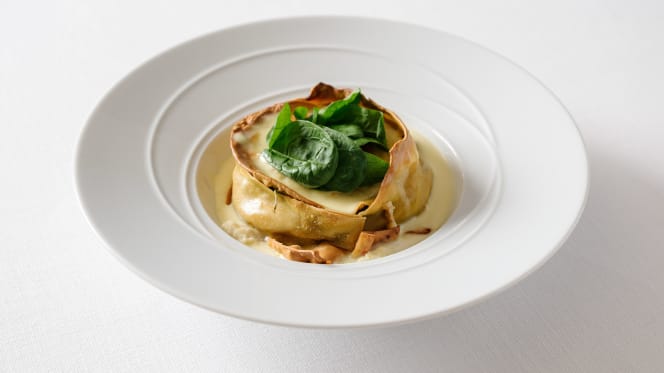 Ristorante Antica Darsena - c/o Palace Hotel - 4