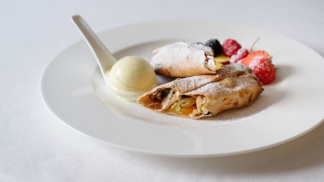 Ristorante Antica Darsena - c/o Palace Hotel - 3