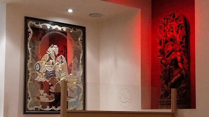 Madhuban Restaurant - 3