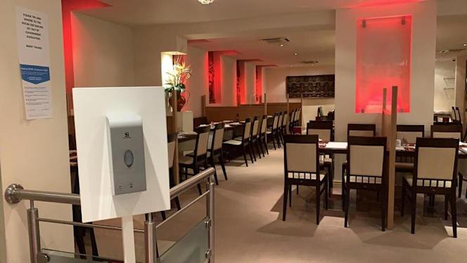 Madhuban Restaurant - 6