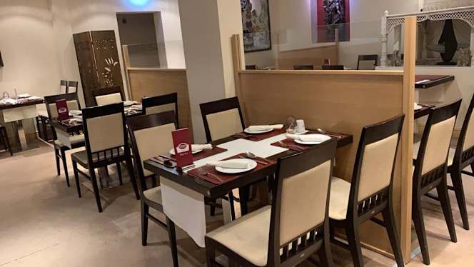 Madhuban Restaurant - 4