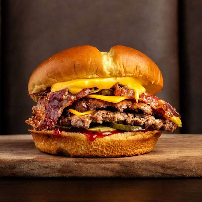 Smoke & Pepper - Dalston - 5