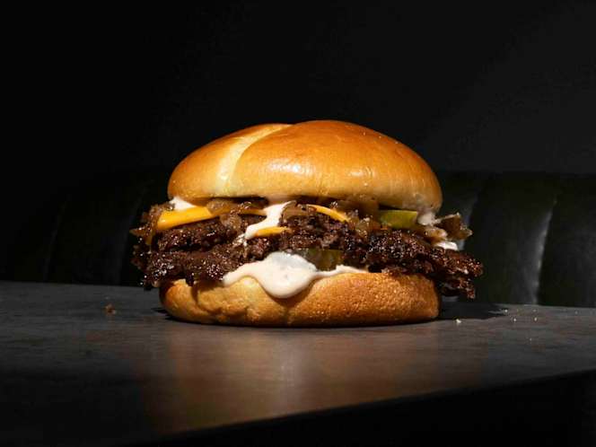 Smoke & Pepper - Dalston - 3