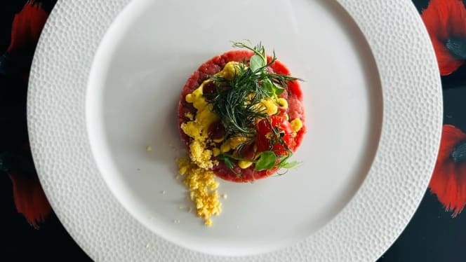 Salò du Parc - Salo - 0