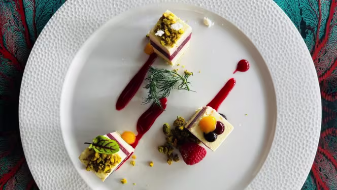 Salò du Parc - Salo - 4