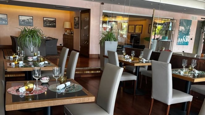 Salò du Parc - Salo - 6