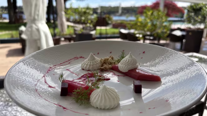 Salò du Parc - Salo - 1