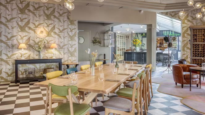 Demeures de Campagne Parc du Coudray - 0