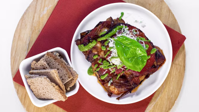 Fabbrica Del Grano - 3