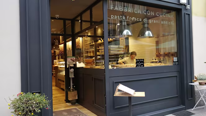 Fabbrica Del Grano - 9