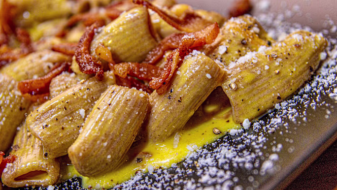 Fabbrica Del Grano - 8