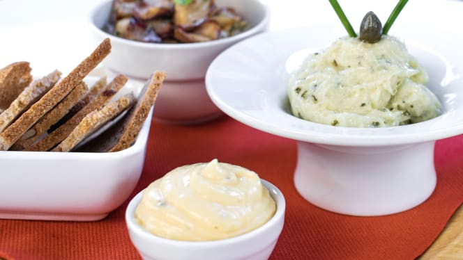 Fabbrica Del Grano - 2