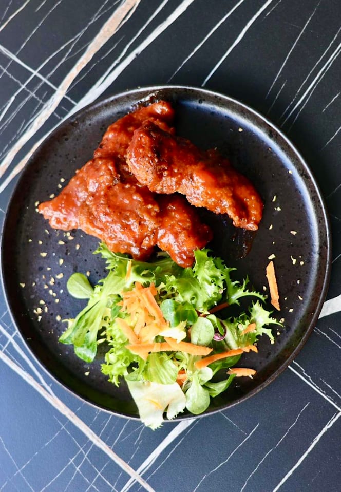 Laz Turkish Tapas - 8